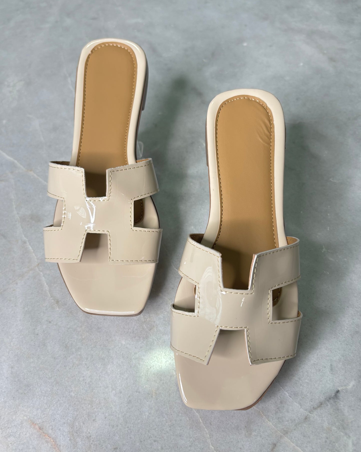 H DUPE CREMA CHAROL