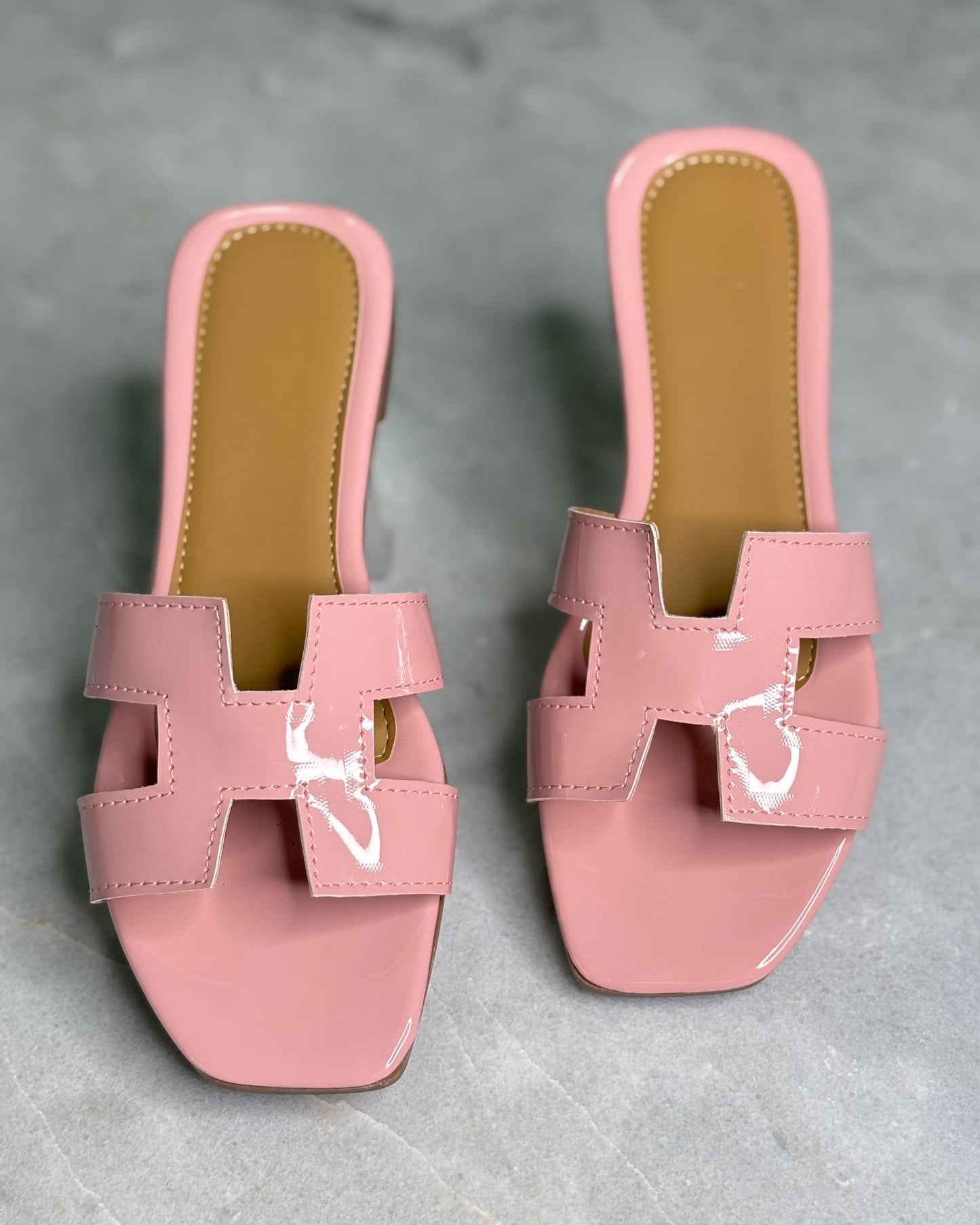 H DUPE ROSA