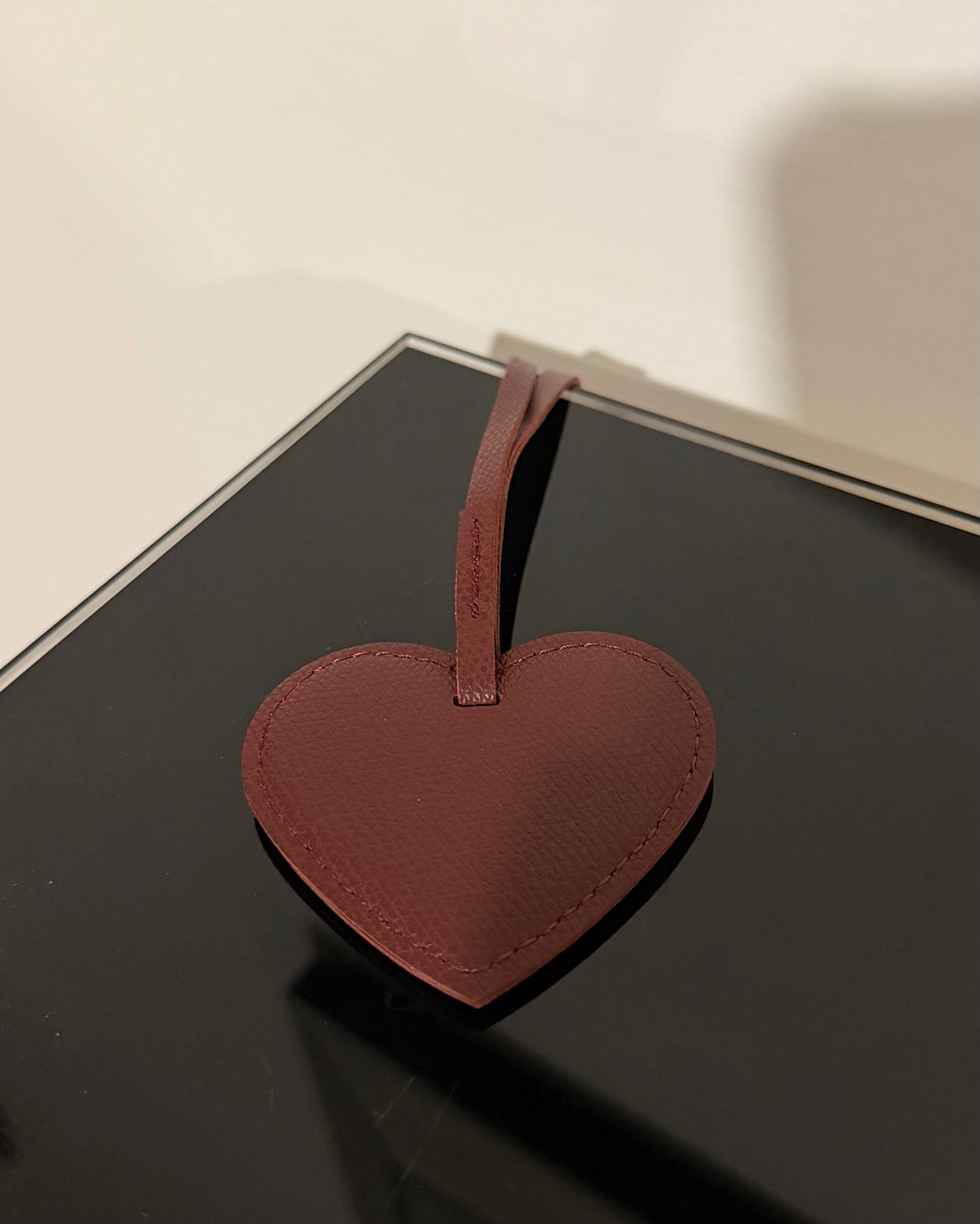 LLAVERO CORAZÓN
