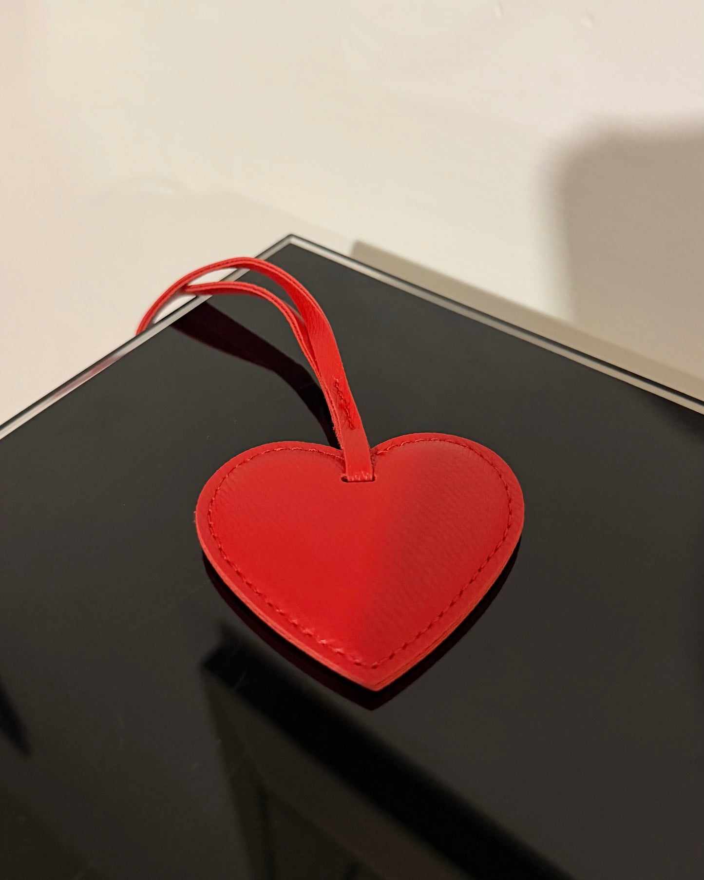 LLAVERO CORAZÓN