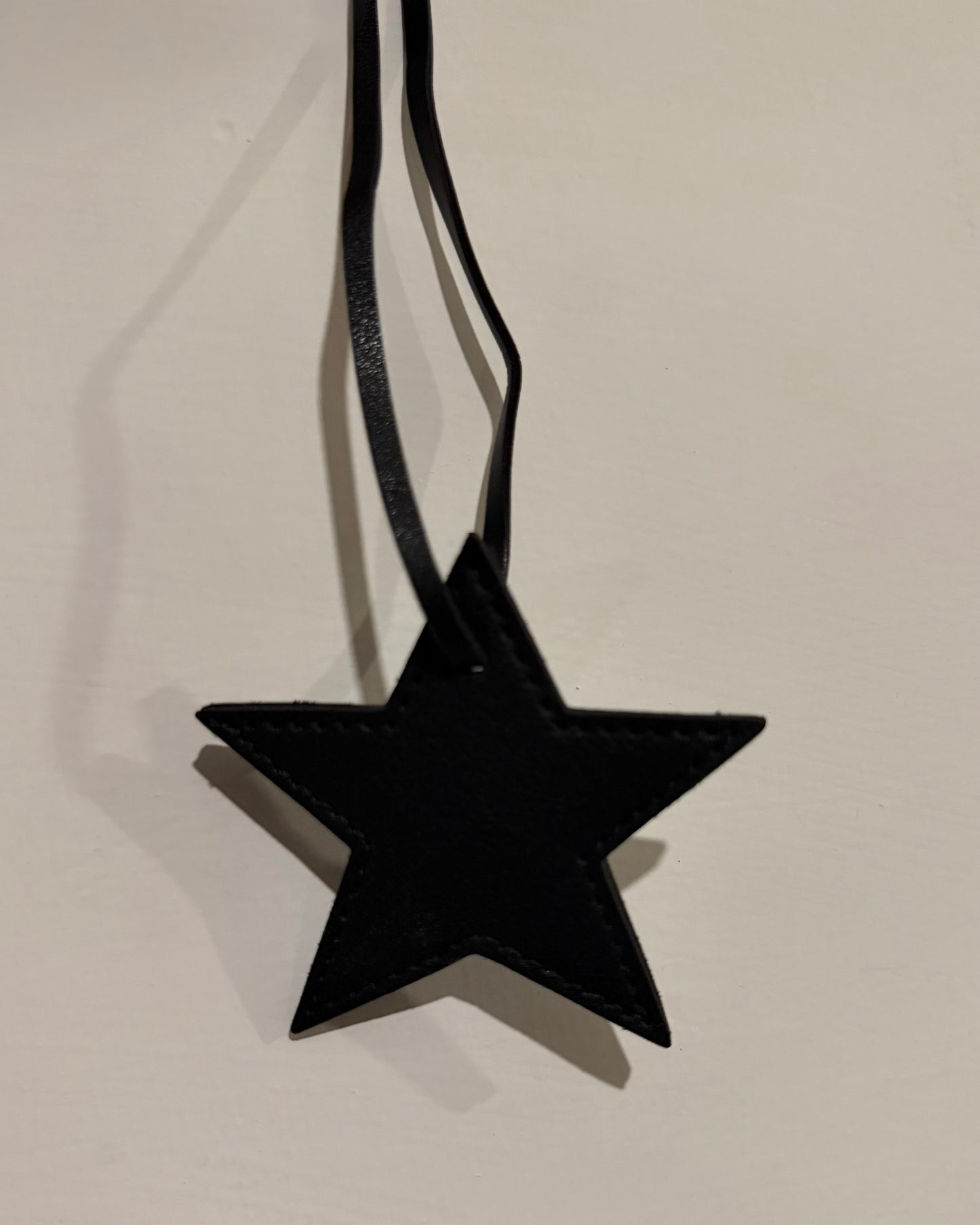 LLAVERO ESTRELLA