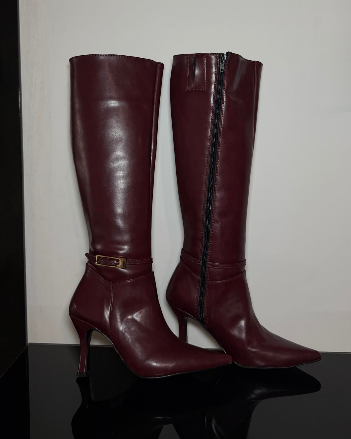 BOTAS ZARA WINE