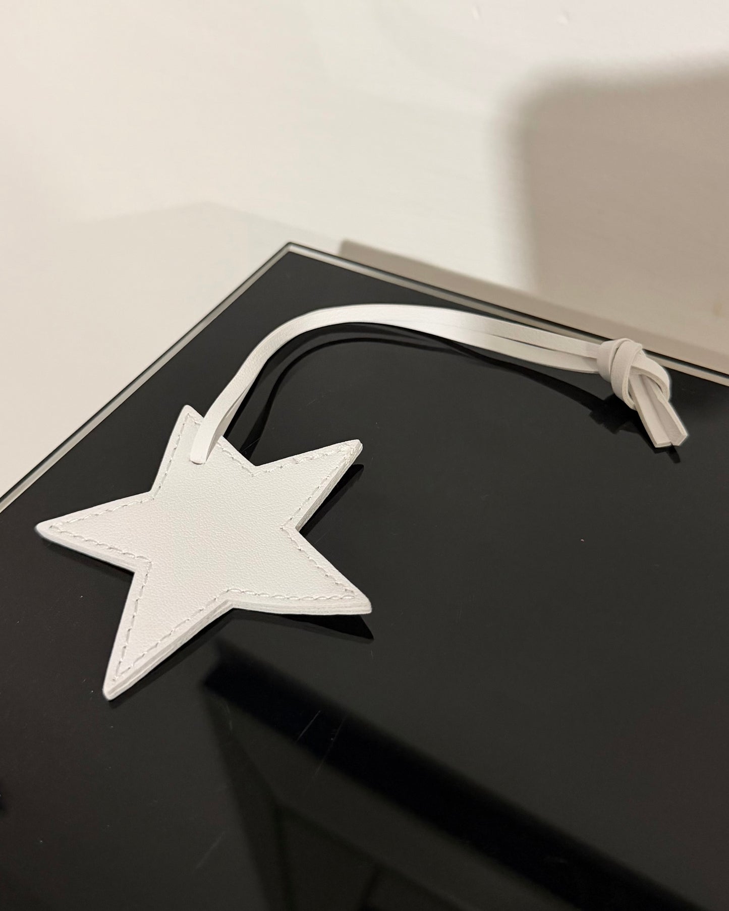 LLAVERO ESTRELLA