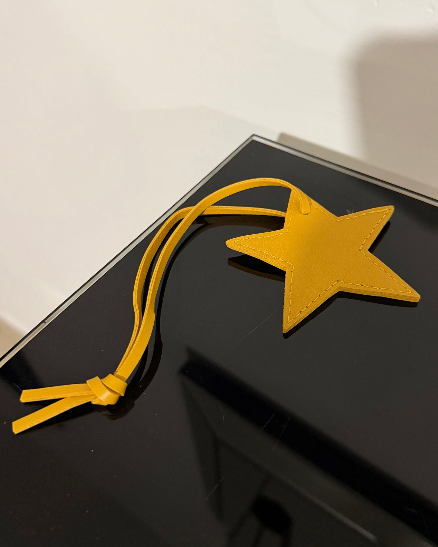 LLAVERO ESTRELLA