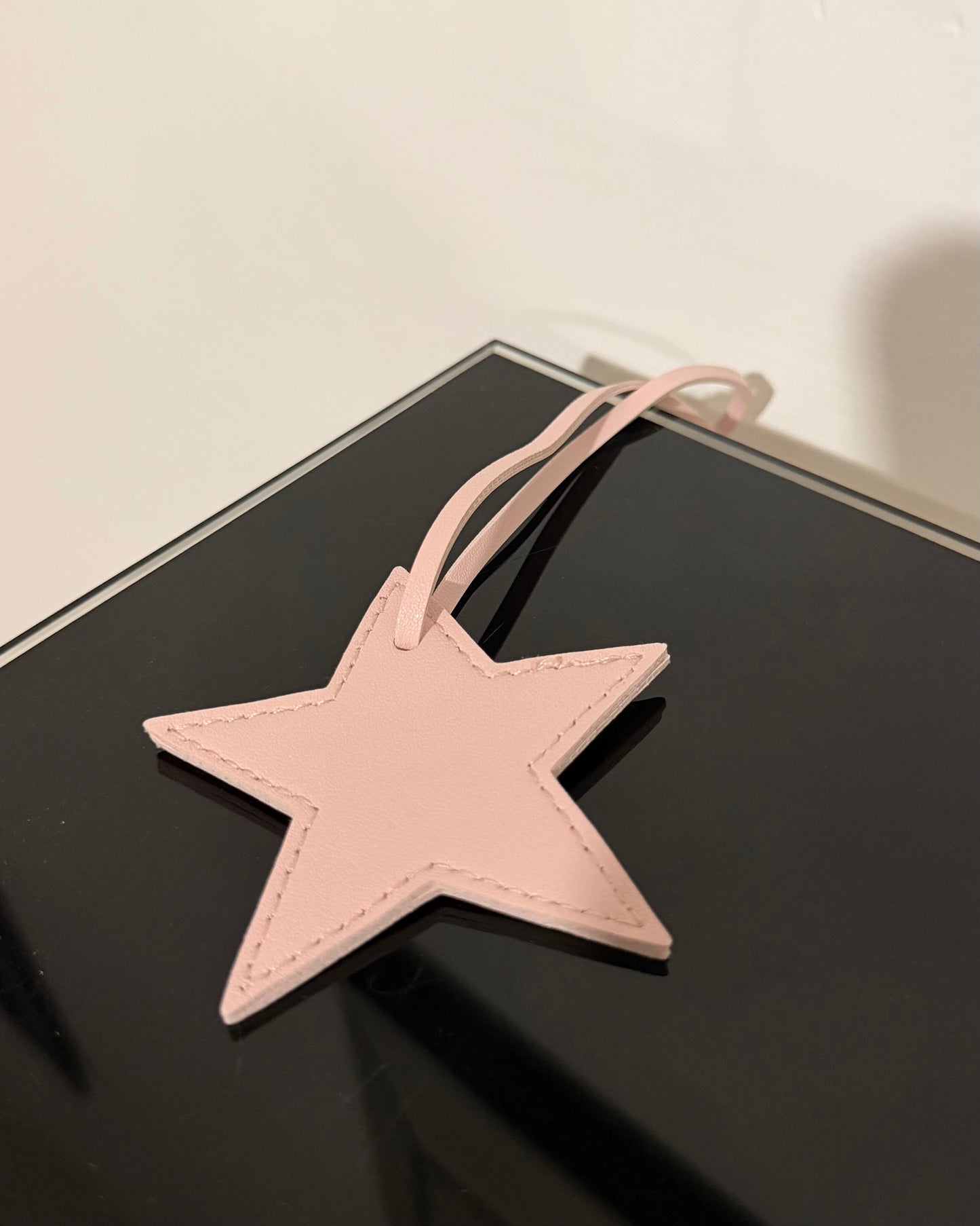 LLAVERO ESTRELLA