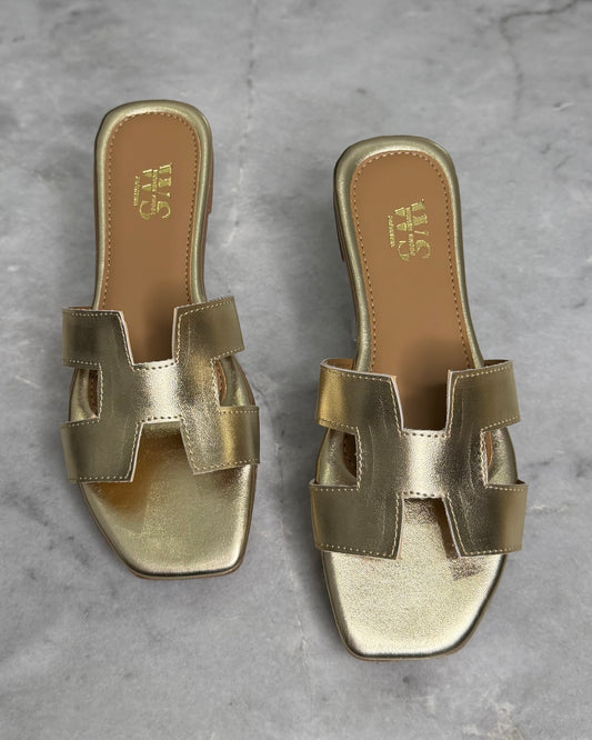 H DUPE ORO