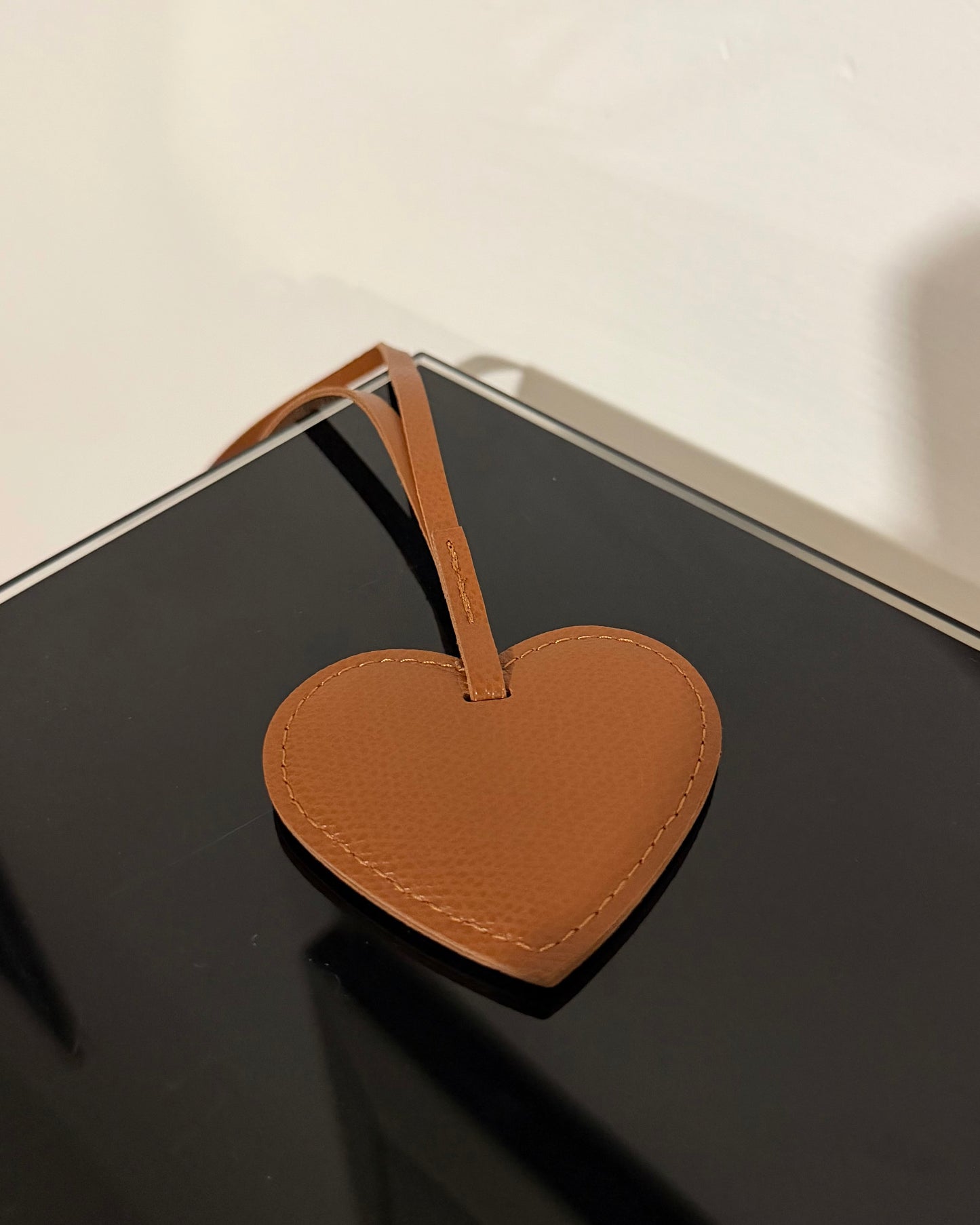 LLAVERO CORAZÓN