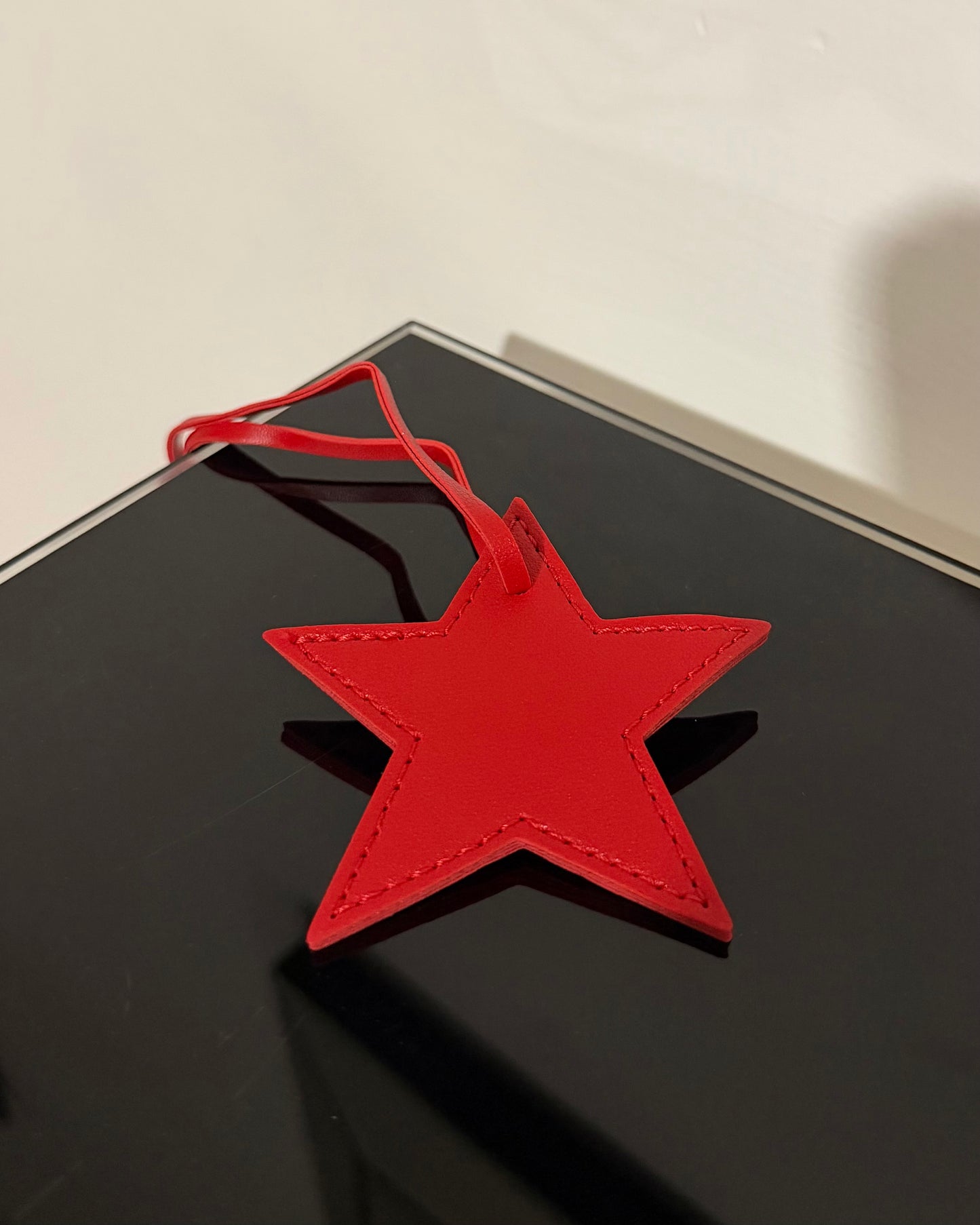 LLAVERO ESTRELLA
